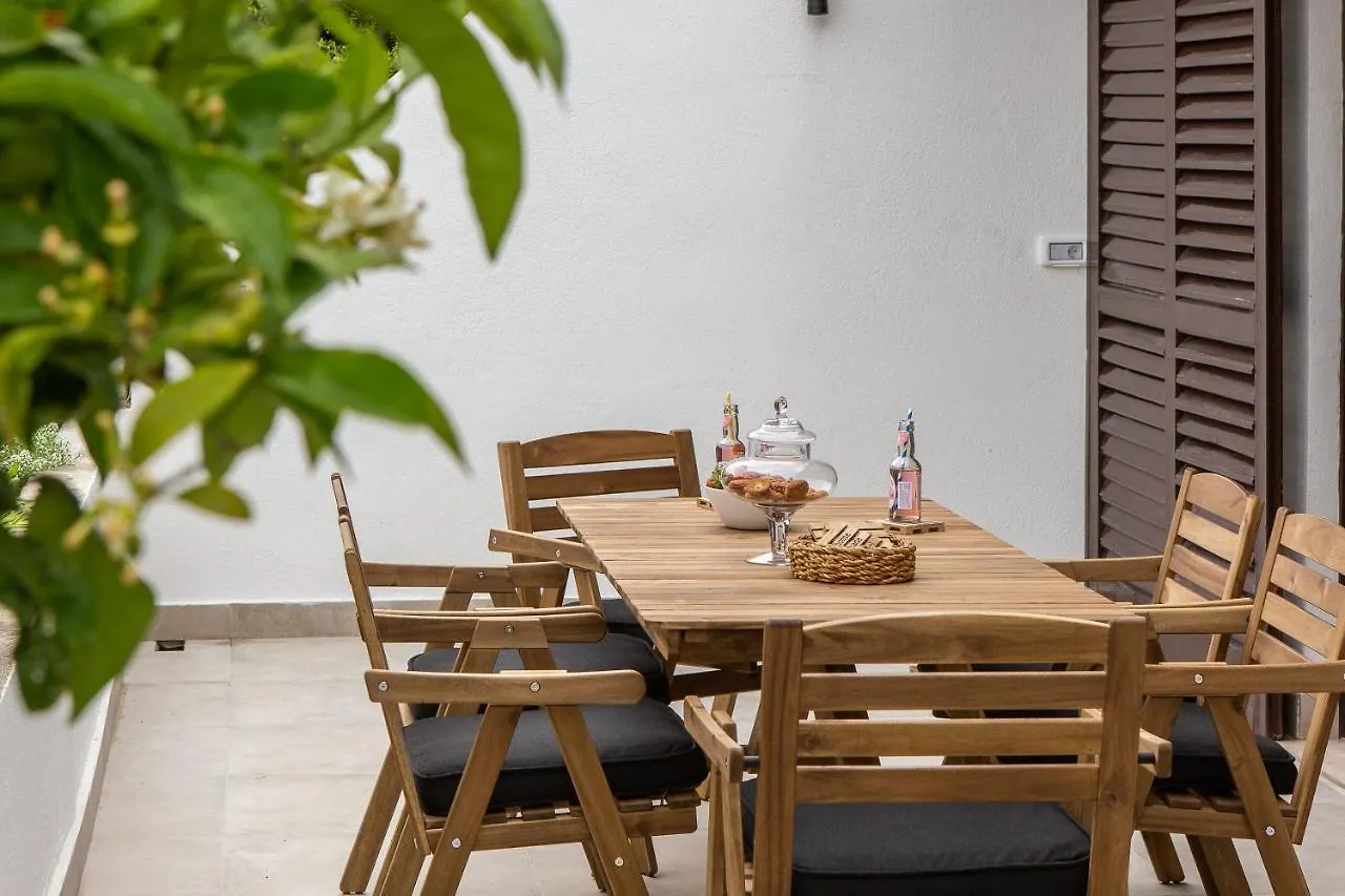Apartman Lemon Tree Luxury, Free Parking Croatia