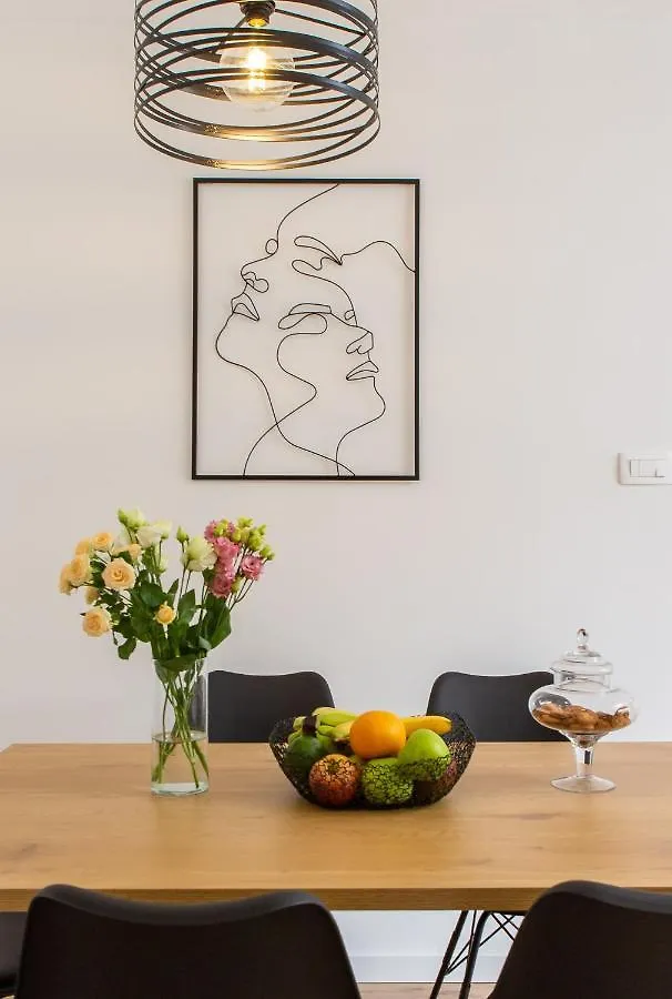 Apartman Lemon Tree Luxury, Free Parking