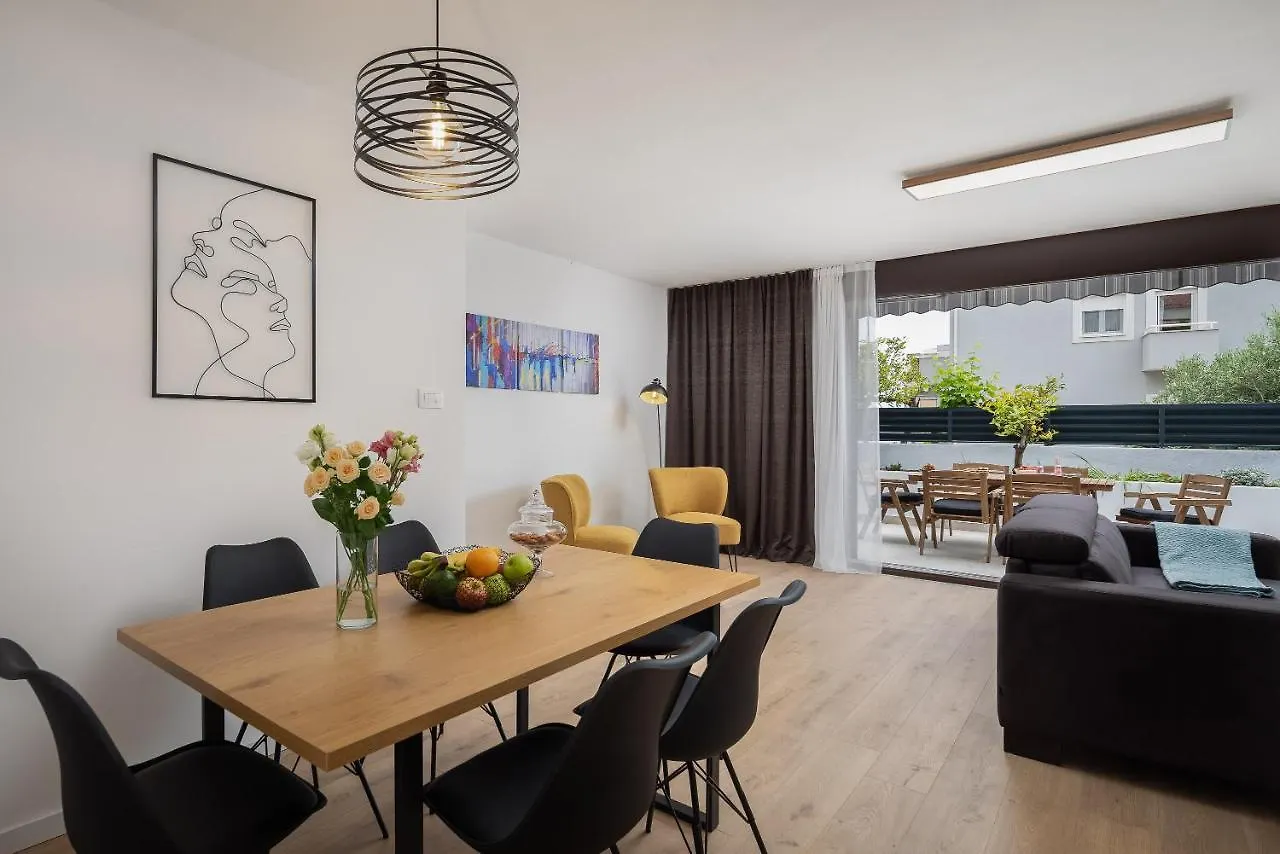 Lemon Tree Luxury, Free Parking 0*, Split Croatia
