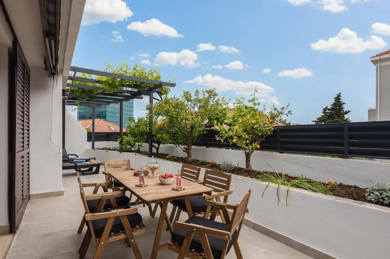 Lemon Tree Luxury, Free Parking Croatia