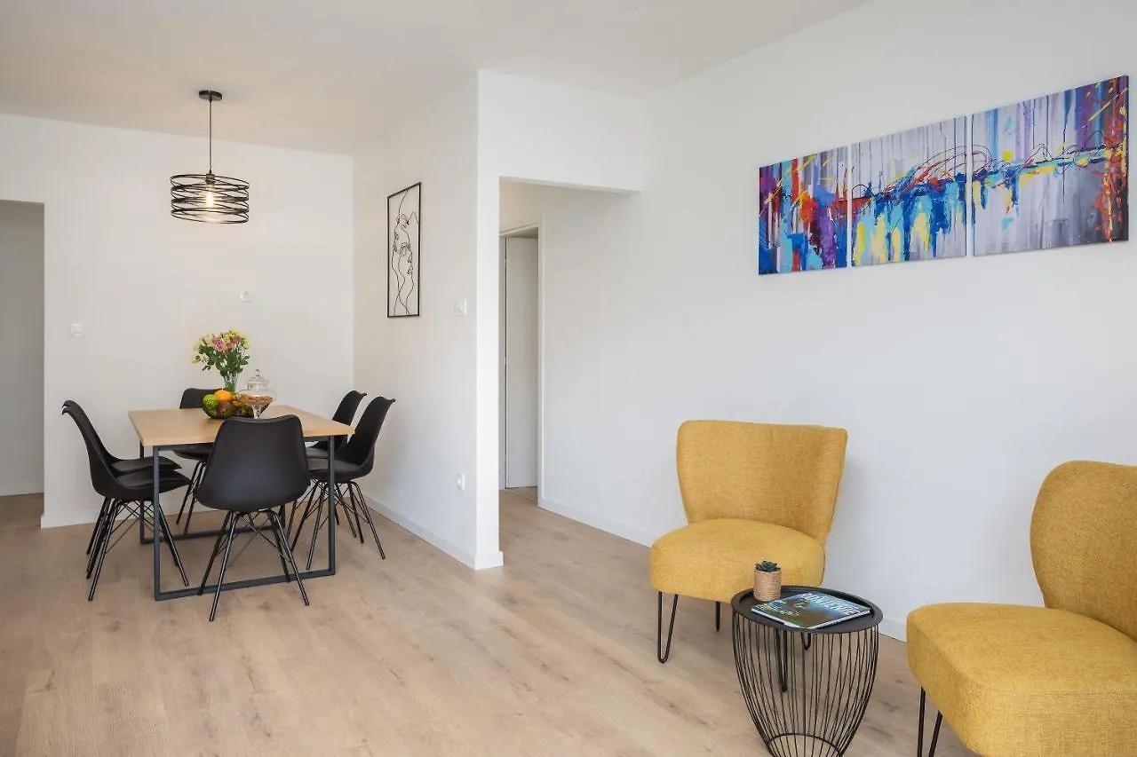 Lemon Tree Luxury, Free Parking 0*, Split Croatia