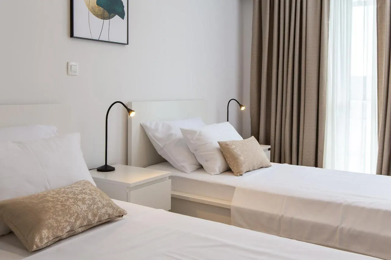 Lemon Tree Luxury, Free Parking Apartment Split