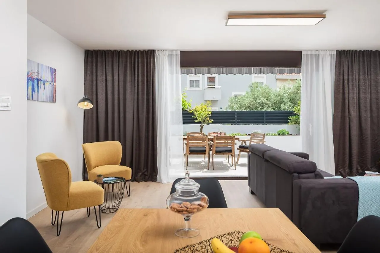 Lemon Tree Luxury, Free Parking Apartment Split