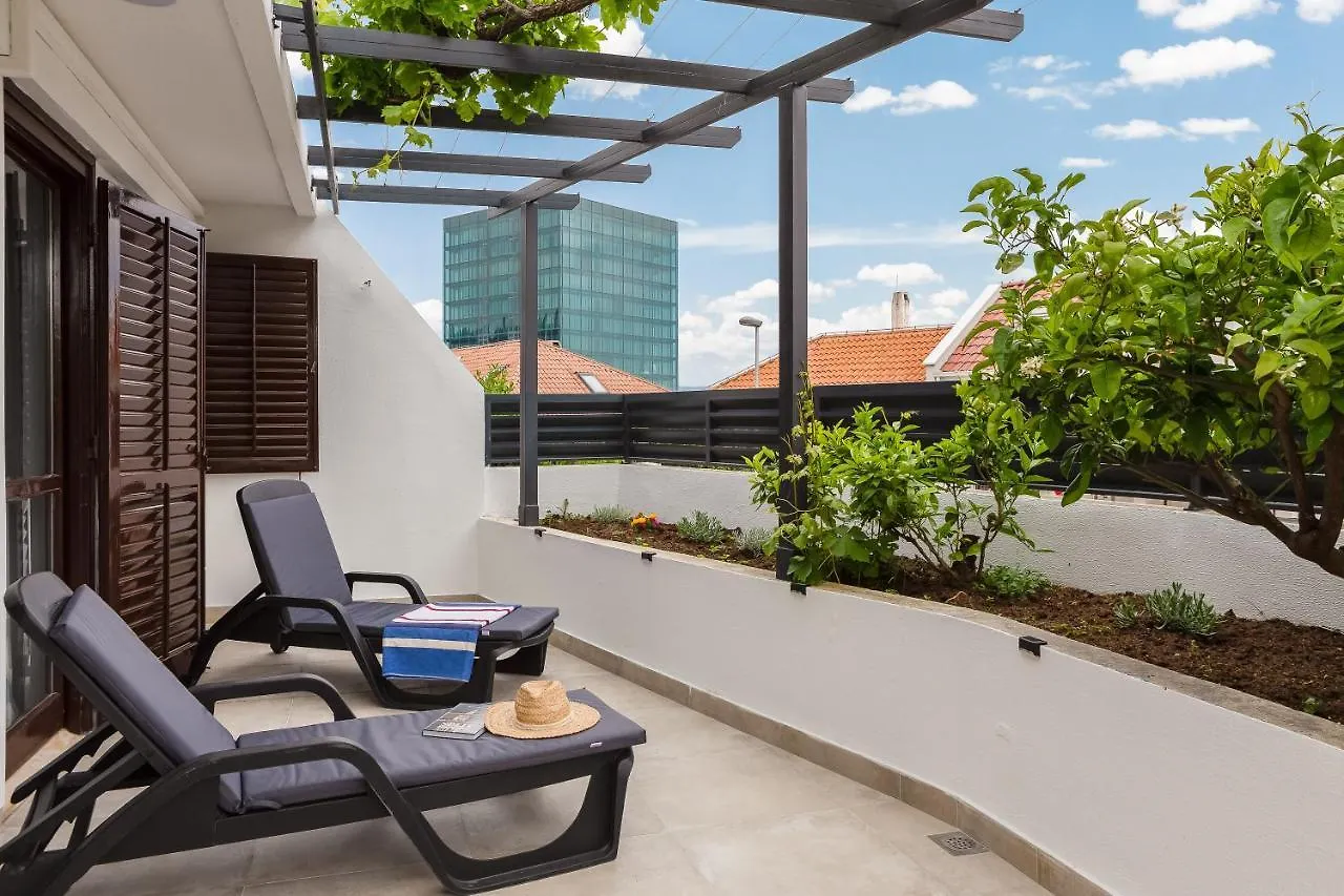Lemon Tree Luxury, Free Parking Apartment Split