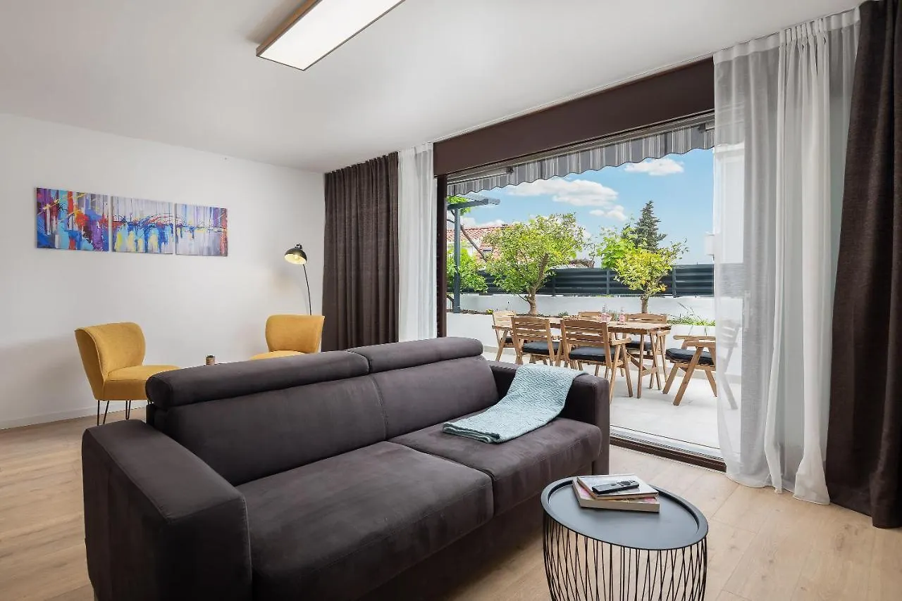 Lemon Tree Luxury, Free Parking Apartment Split