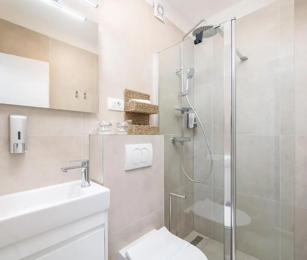 Lemon Tree Luxury, Free Parking Apartment Split Croatia