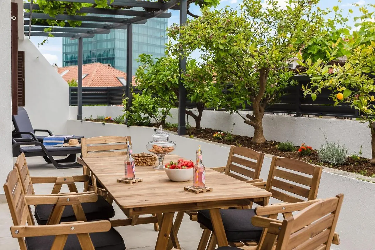 Lemon Tree Luxury, Free Parking Apartment Split