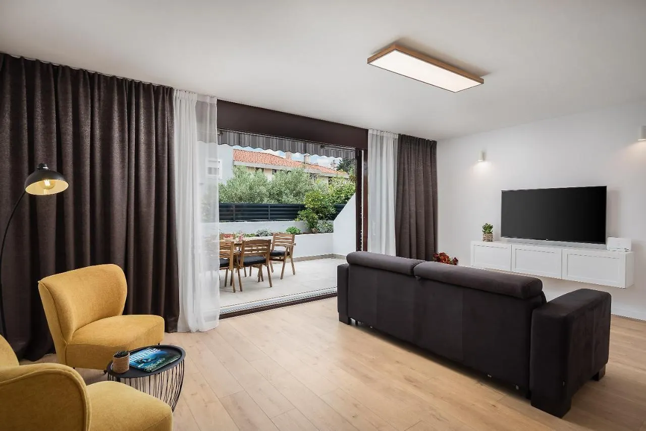 Lemon Tree Luxury, Free Parking Apartment Split Croatia