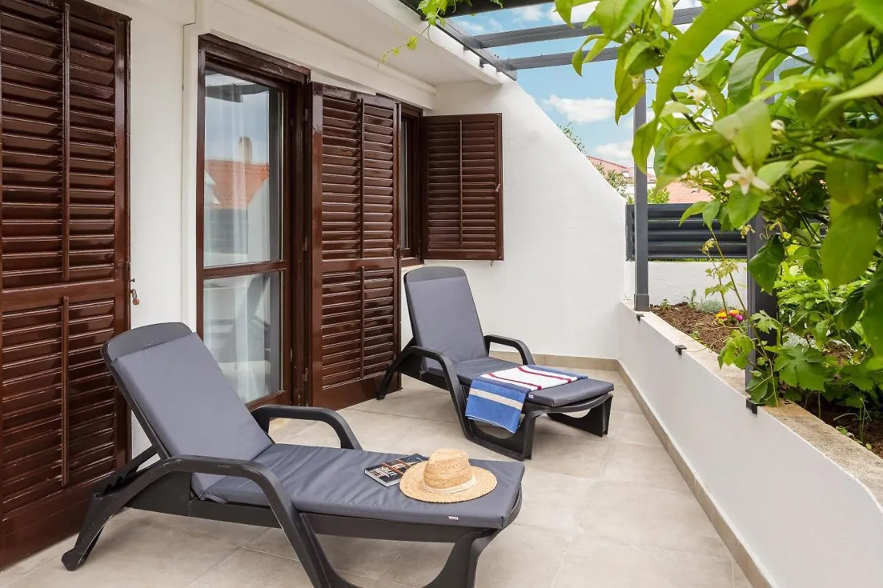 Lemon Tree Luxury, Free Parking Apartment Split