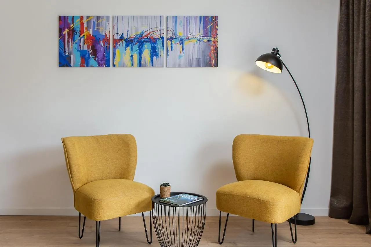 Lemon Tree Luxury, Free Parking Apartment Split 0*,
