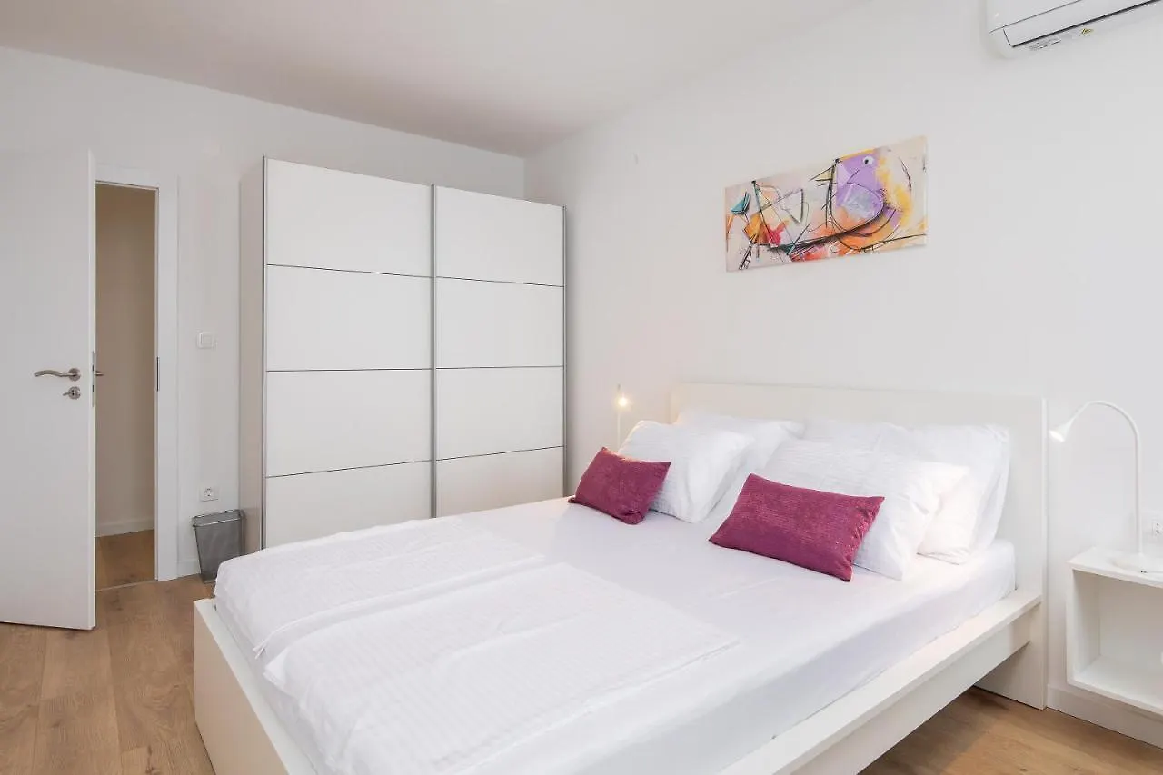 Lemon Tree Luxury, Free Parking Apartment Split Croatia