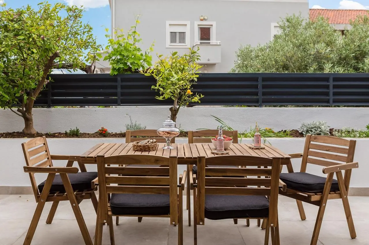 Lemon Tree Luxury, Free Parking Apartment Split