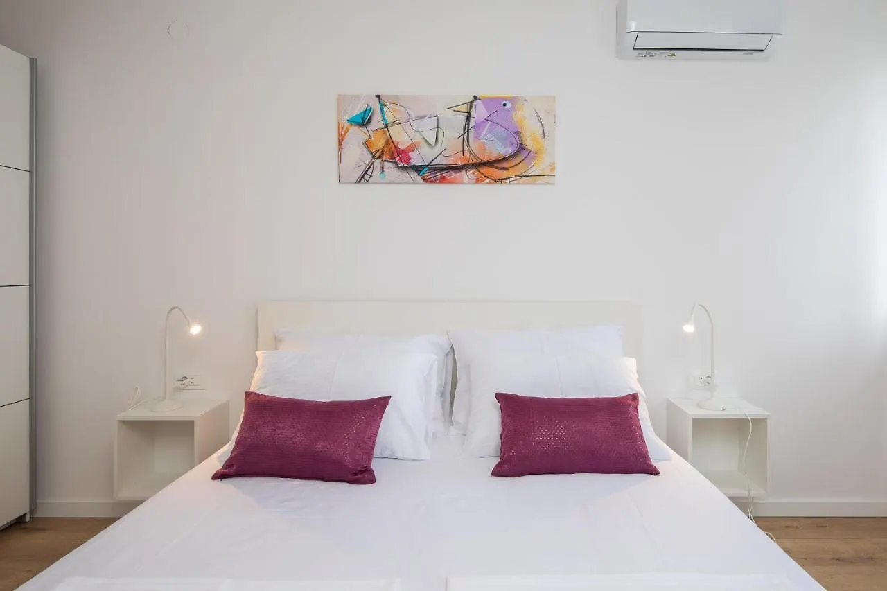 Lemon Tree Luxury, Free Parking Apartment Split
