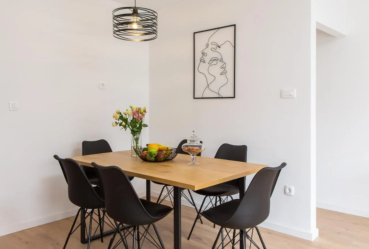 Lemon Tree Luxury, Free Parking Apartment Split