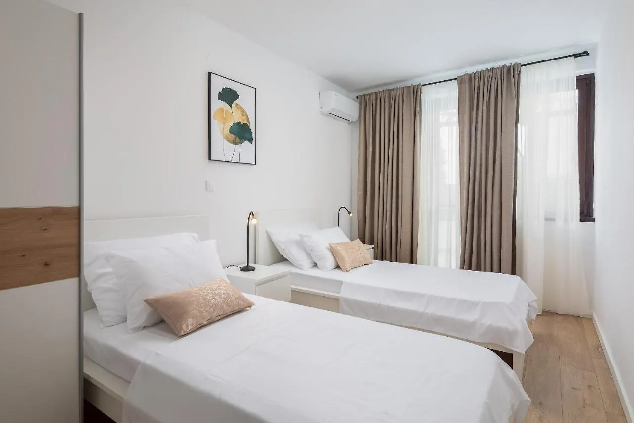 Lemon Tree Luxury, Free Parking Apartment Split Croatia