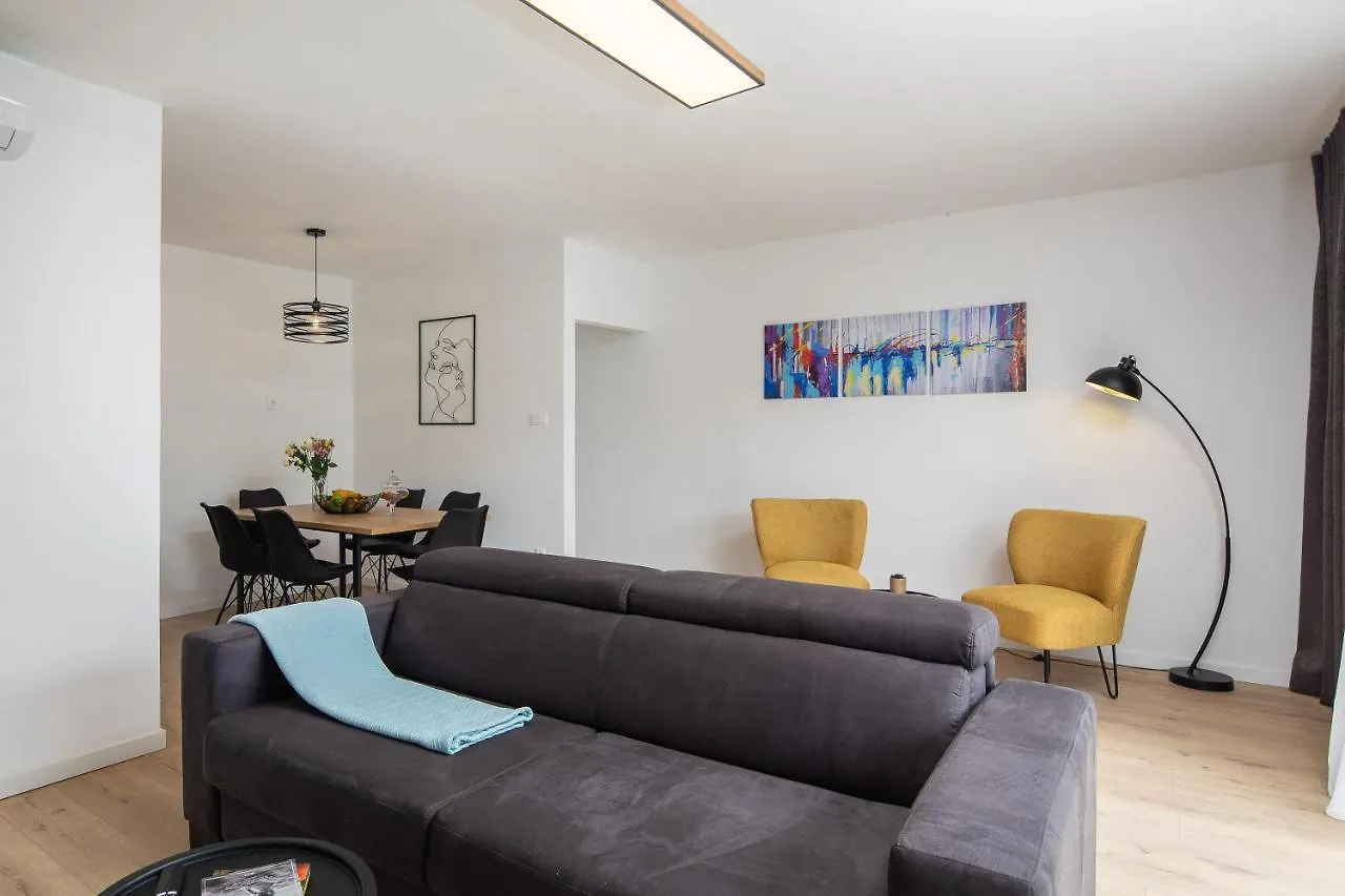 Lemon Tree Luxury, Free Parking Apartment Split
