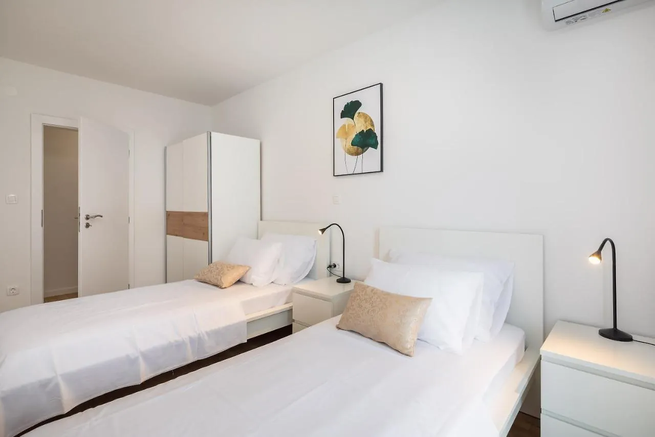 Lemon Tree Luxury, Free Parking Apartment Split