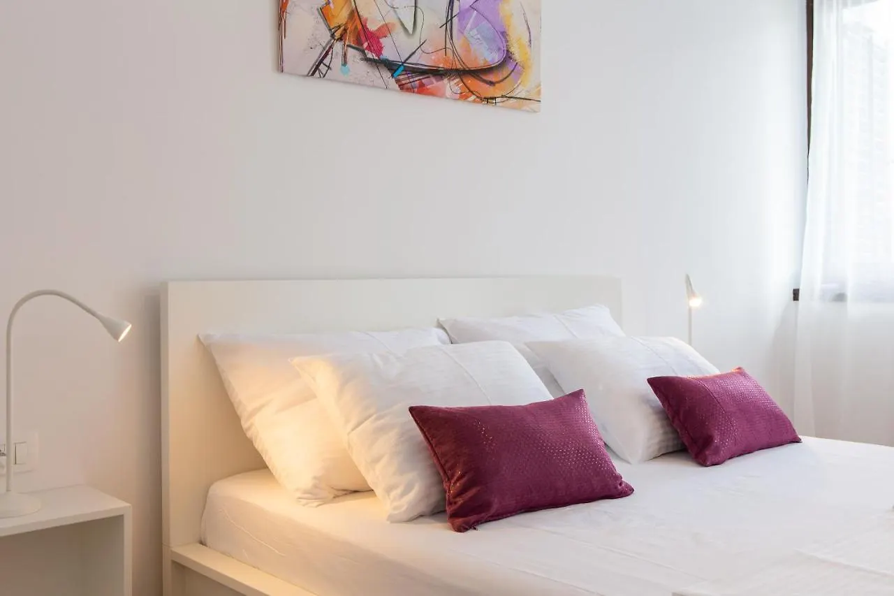 Lemon Tree Luxury, Free Parking Apartment Split