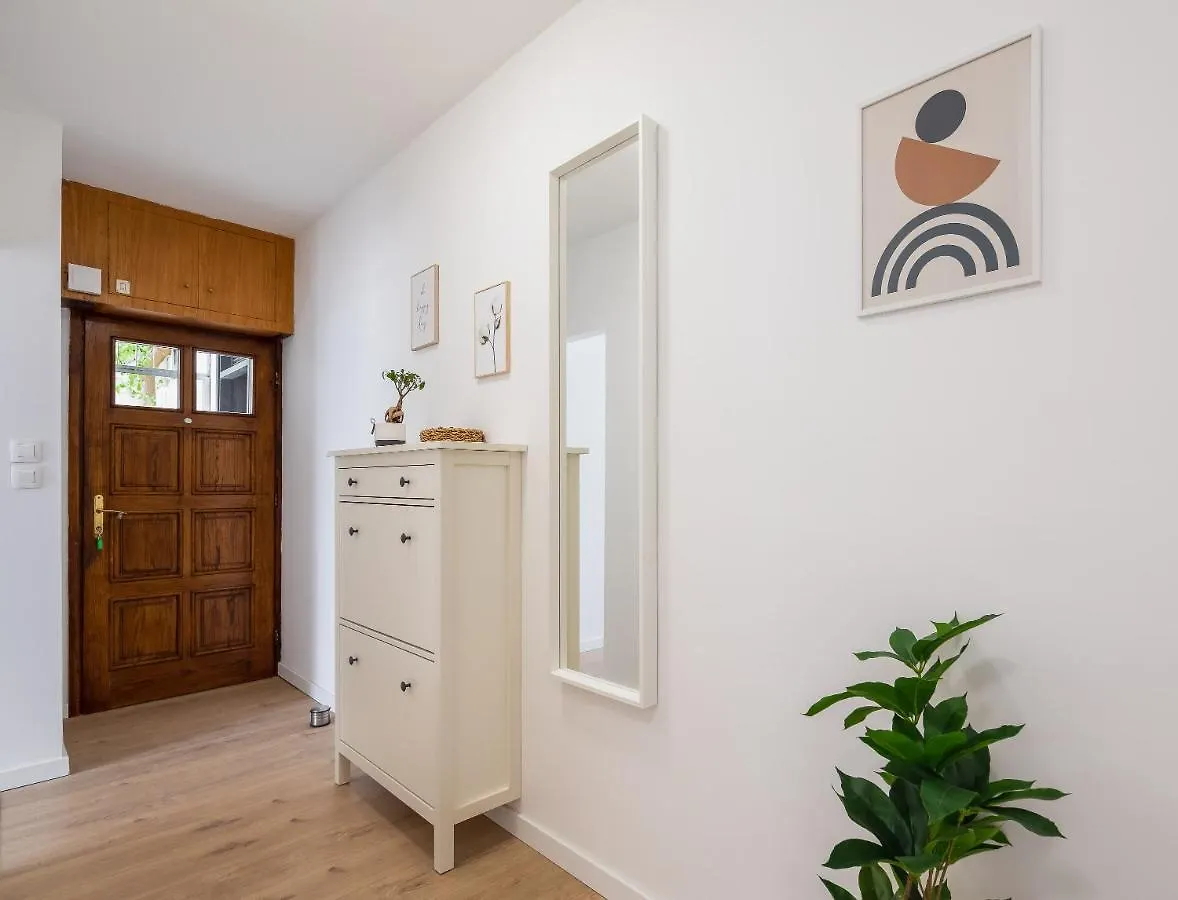 Lemon Tree Luxury, Free Parking Apartment Split Croatia