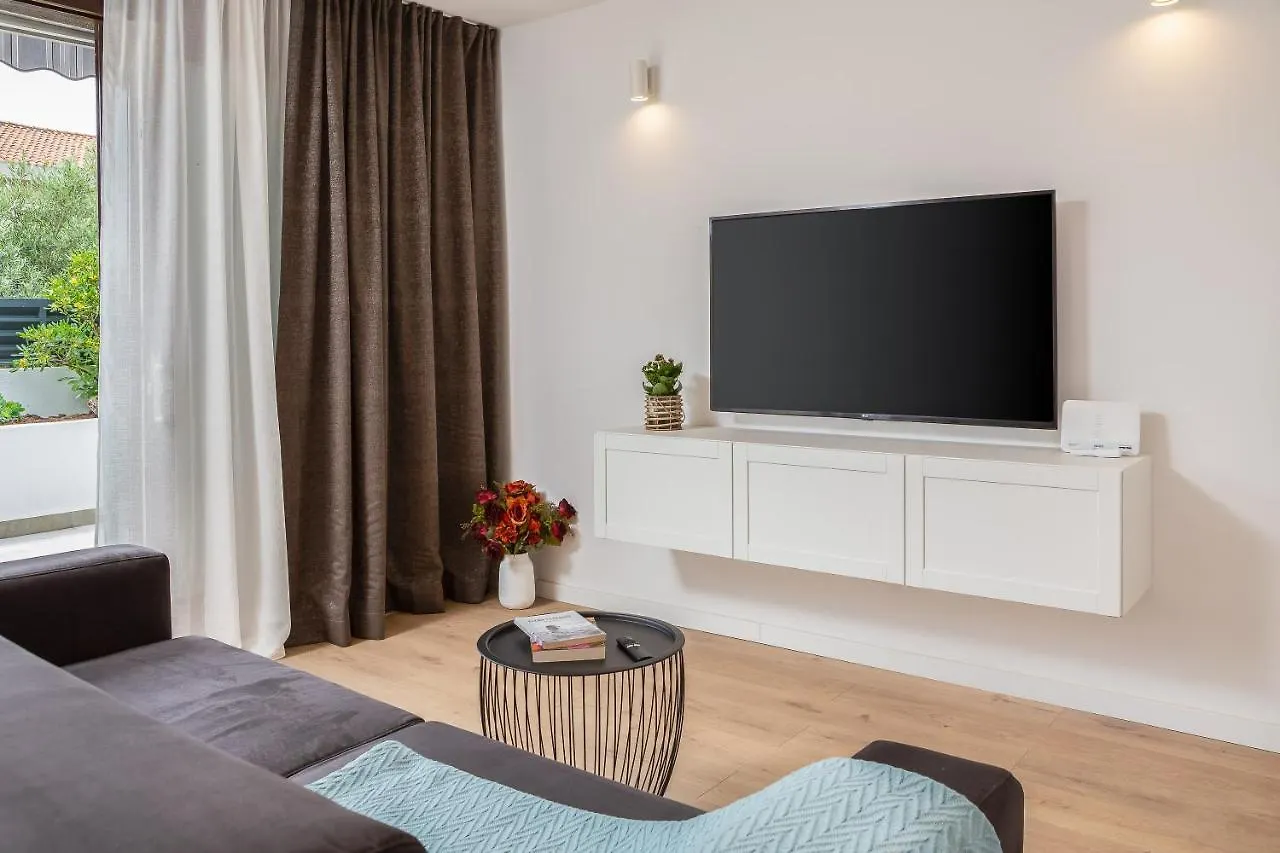 Lemon Tree Luxury, Free Parking Apartment Split 0*,