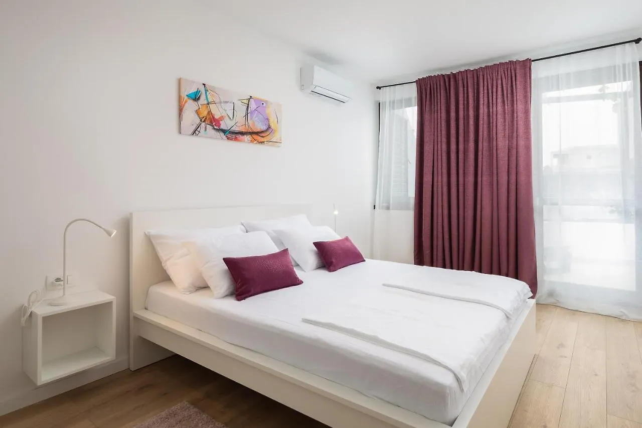 Lemon Tree Luxury, Free Parking Apartment Split